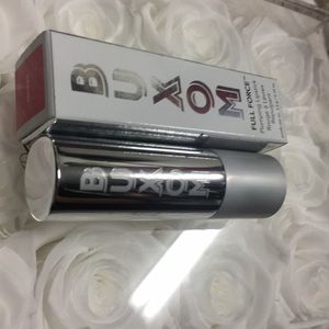 NEW Buxom Full Force Plumping Lipstick in Shaker